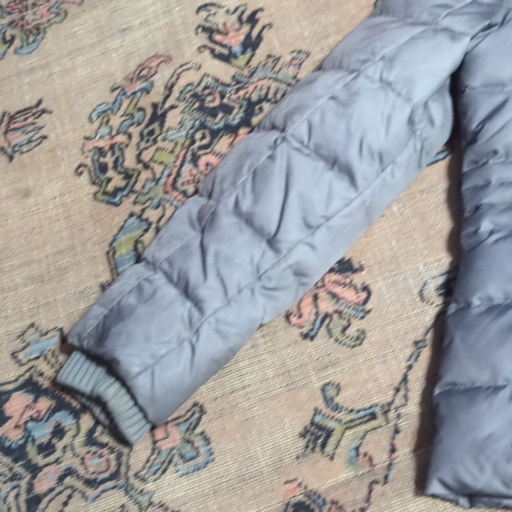 GRAY Covington Puffer Jacket‎ - Picture 10 of 13